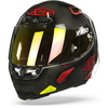 X-Lite X-803 RS Ultra Carbon Iridium Edition 63 S