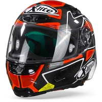 X-Lite X-803 RS Ultra Carbon Petrucci 027 S