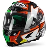 X-Lite X-803 RS Ultra Carbon Petrucci Misano 028 2XL
