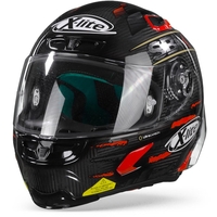 X-Lite X-803 RS Ultra Carbon Sbk 032 M