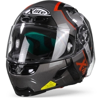 X-Lite X-803 RS Ultra Carbon Tatanka 039 XL