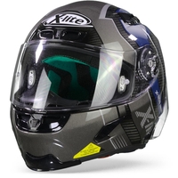 X-Lite X-803 RS Ultra Carbon Tatanka 042 L
