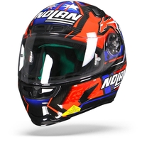 X-Lite X-803 Ultra Carbon C Stoner Replica 025 2XL