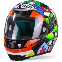 X-Lite X-803 Ultra Carbon Davies 074 S