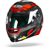 X-Lite X-803 Ultra Carbon Mastery 042 Blanc Rouge 2XL