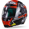 X-Lite X-803 Ultra Carbon Petrucci 073 2XL