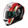 X-Lite X-803 Ultra Carbon Replica Stoner Together 26 Casque De Moto S