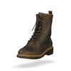 XPD X-Nashville Bottes De Moto Marron 44