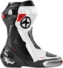 XPD XP-9 R Black White Perf. 42