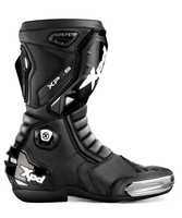 XPD XP3-S Bottes De Moto Noir 40