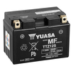 Yuasa TTZ12S (WC)