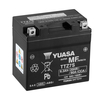 Yuasa TTZ7S (WC)