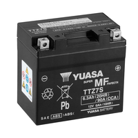 Yuasa TTZ7S (WC)