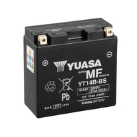 Yuasa YT14B-BS (WC)
