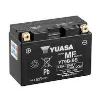 Yuasa YT9B-BS (WC)