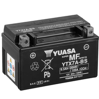Yuasa YTX7A-BS (WC)