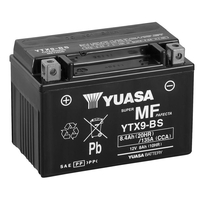 Yuasa YTX9 (WC)