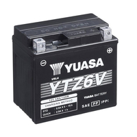 Yuasa YTZ6V (WC)