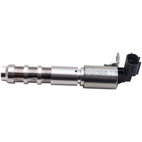 12615613 Électrovanne dactionneur de position darbre à cames compatible pour Buick Cadillac Chevy compatible pour Gmc