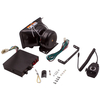 12V 200W 9 son fort alarme d
