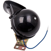 12V 300dB corne électrique Bull Horn Air Horn Raging Sound pour camion voiture