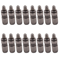 16 Pcs Lifters4.7 compatible pour Dodge Chrysler Lash Adjusters 53021077,  5073596AA