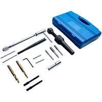 16pcs Outil d