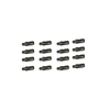 16x Poussoir compatible pour VW Seat Skoda Audi 1, 4 1, 6 16V 030109423 030109423A