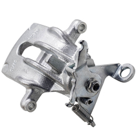 1x Etrier Frein Bremszange compatible pour Ford Focus Daw Dbw Dfw Dnw Arrière Gauche 1075554