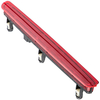 1x Feu Stop Supplémentaire 3ème Feu Stop compatible pour Vw Multivan V Transporter V new