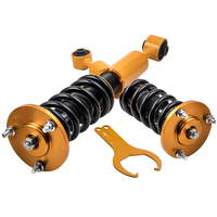 2 x amortisseurs arrière kits conversion ressort compatible pour Ford Expedition 2003-2006kit dabaissement