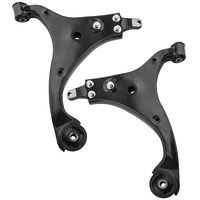 2 x Triangles Avant compatible pour Hyundai I30 I30 Cw I30 1.4 1.6 2.0 Gauche Droite En Bas