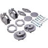 2.5" front et rear Lift Kit compatible pour Jeep Grand Cherokee 2011-2018 3.0L 3.6L new