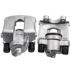 2pc Étrier de frein arrière droit gauche compatible pour BMW 3 E46 Z4 Coupé E85 E86 1165034