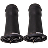 2pcs compatible pour Land Rover Discovery II 98-04 Suspension arrière à ressort pneumatique OEM RKB101200
