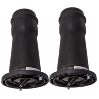 2pcs compatible pour Land Rover Discovery II 98-04 Suspension arrière à ressort pneumatique OEM RKB101200