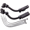 2x adapter plug réglage darbre à cames compatible pour mercedes c-class cl203 w203 s203
