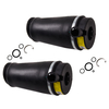 2x Air Amortisseur Pneumatique Bag compatible pour Ford Expedition compatible pour Lincoln Navigator 5.4
