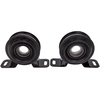 2X Arbre moteur Centre Roulement et Housing compatible pour Ford Transit Tourneo 7239265