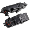 2x Module Temic Pour Moteur De Leve Vitre compatible pour Renault 0675 440726 440788 288887
