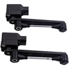 2x Pour Range compatible pour Rover L322 02-09 DÉCOUVERTE 2 98-04 Arrière Capteur de Phare Avant