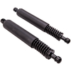 2x Ressort Hayon Coffre Amortisseur Lifter compatible pour Porsche Cayenne 955 9pa neuf