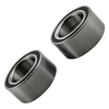 2x Roulements De Roue Avant compatible pour Polaris RZR 4 800 RZR 800 2010-14 3514699