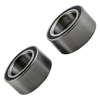 2x Roulements De Roue Avant compatible pour Polaris RZR 4 800 RZR 800 2010-14 3514699