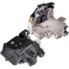 2x Serrure De Porte Zv Avant Gauche/Droit compatible pour Seat Leon 1p compatible pour vw EOS 1P1837015/ 16