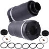 2x Suspension pneumatique amortisseur compatible pour Mercedes ML GL W164 X164 1643206113