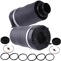 2x Suspension pneumatique amortisseur compatible pour Mercedes ML GL W164 X164 1643206113
