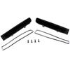 2x Troisième Feu Stop (gauche Et Droite) Compatible pour Vw T5 T6 Transporter Caravelle