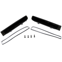 2x Troisième Feu Stop (gauche Et Droite) Compatible pour Vw T5 T6 Transporter Caravelle