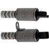 2X Valve Soléno de de synchronisation compatible pour BMW et compatible pour Mini N12 N13 N14 N16 N18